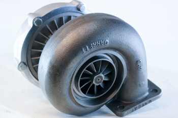 Turbocharger Garrett (466704-5213S)