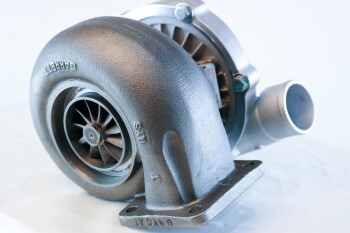 Turbocharger Garrett (466704-5213S)