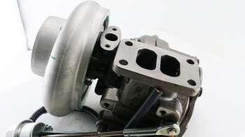 Turbocharger Holset (4033204H)