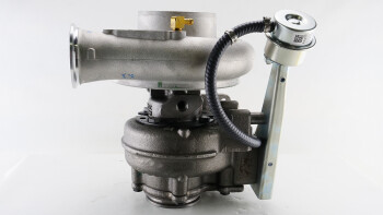 Turbocharger Holset (4033204H)