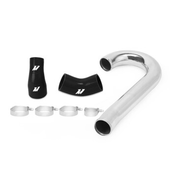 Lower Intercooler Pipe Kit Mishimoto Mitsubishi Lancer...