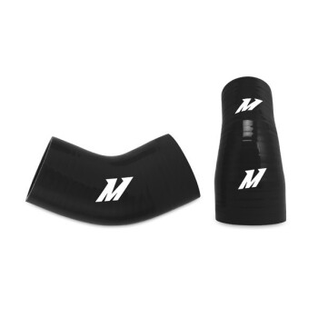 Lower Intercooler Pipe Kit Mishimoto Mitsubishi Lancer...