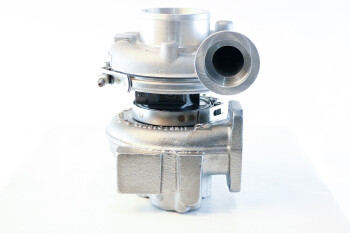 Turbocharger BorgWarner (11589700003)