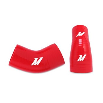 Lower Intercooler Pipe Kit Mishimoto Mitsubishi Lancer...