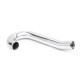 Lower Intercooler Pipe Kit Mitsubishi Lancer Evolution 7/8/9 / 01-07 / Red | MMICP-EVO-01LRD