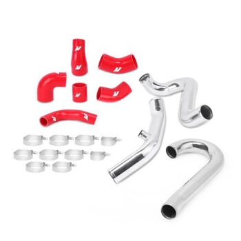 Intercooler Pipe Kit Mishimoto Mitsubishi Lancer...