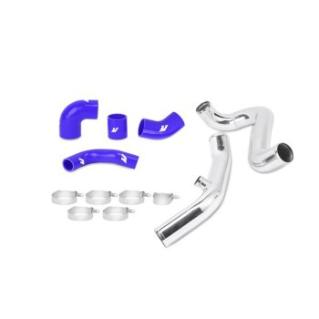 Upper Intercooler Pipe Kit Mishimoto Mitsubishi Lancer...