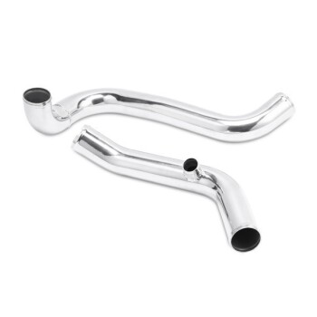 Upper Intercooler Pipe Kit Mitsubishi Lancer Evolution...