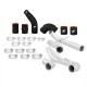 Intercooler Pipe Kit Mitsubishi Lancer Evolution X / 08+ / Black | MMICP-EVO-10BK