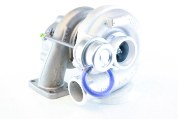 Turbocharger Garrett (833908-5001S)
