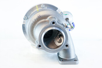 Turbocharger Garrett (833908-5001S)