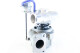Turbocharger Garrett (833908-5001S)