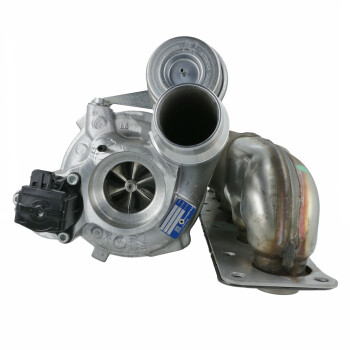 Turbocharger for BMW 6er (F06, F12, F13) not listed (18539880001)