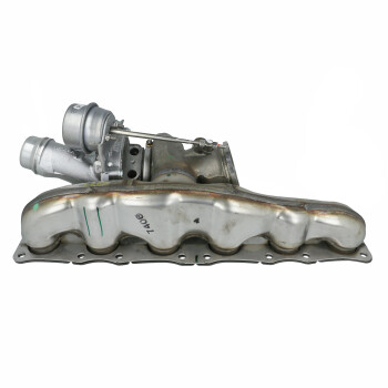Turbocharger for BMW 6er (F06, F12, F13) not listed (18539880001)