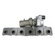 Turbocharger for BMW 6er (F06, F12, F13) not listed (18539880001)