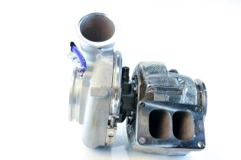 Turbocharger BorgWarner (53339706729)