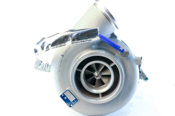 Turbocharger BorgWarner (53339706729)