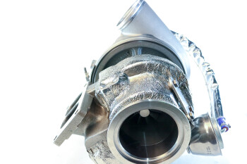 Turbocharger BorgWarner (53339706729)