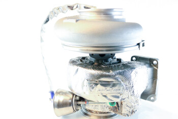 Turbocharger BorgWarner (53339706729)