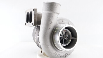 Turbocharger BorgWarner (319460)
