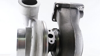 Turbocharger BorgWarner (319460)
