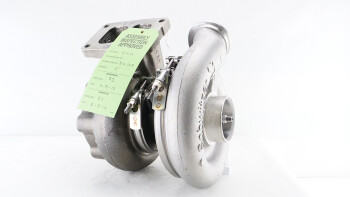 Turbocharger BorgWarner (314021)