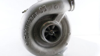 Turbocharger BorgWarner (314021)