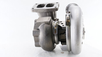 Turbocharger BorgWarner (314021)