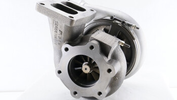 Turbocharger BorgWarner (314021)