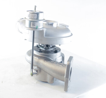 Turbocharger Garrett (785828-2)