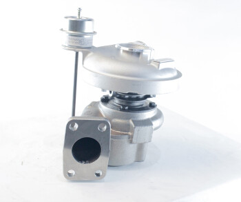 Turbocharger Garrett (785828-2)