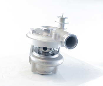 Turbocharger Garrett (785828-2)