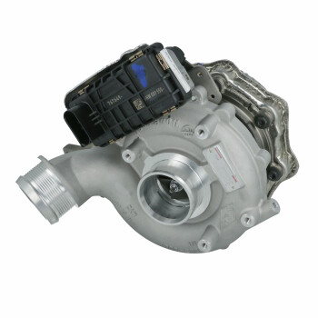 Turbocharger Garrett (821479-5003S)