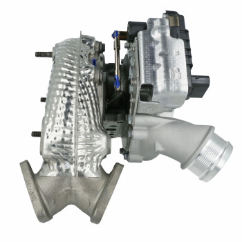 Turbocharger Garrett (821479-5003S)