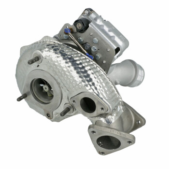 Turbocharger Garrett (821479-5003S)