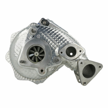 Turbocharger Garrett (821479-5003S)