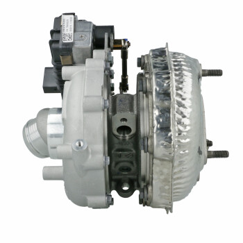 Turbocharger Garrett (821479-5003S)
