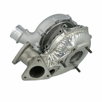 Turbocharger Garrett (821479-5003S)