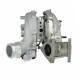 Turbocharger Garrett (821479-5003S)