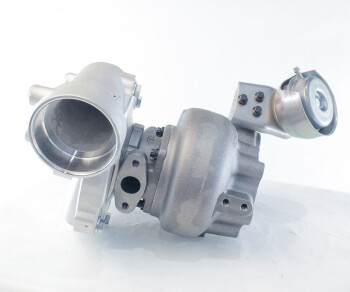 Turbocharger Garrett (836474-5010S)