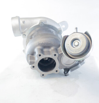 Turbocharger Garrett (836474-5010S)
