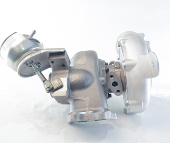 Turbocharger Garrett (836474-5010S)