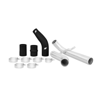 Upper Intercooler Pipe Kit Mishimoto Mitsubishi Lancer...