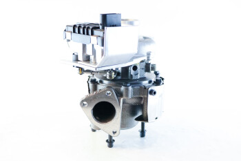 Turbocharger Garrett (765313-0002)