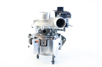 Turbocharger Garrett (765313-0002)