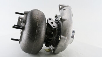 Turbocharger BorgWarner (52239706001)