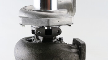 Turbocharger BorgWarner (52239706001)