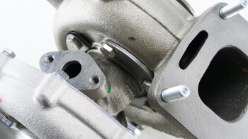 Turbocharger BorgWarner (53269806752)