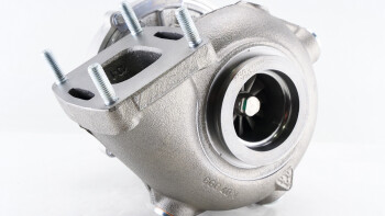 Turbocharger BorgWarner (53269806752)