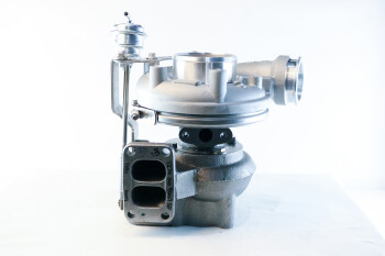 Turbocharger BorgWarner (12709700017)